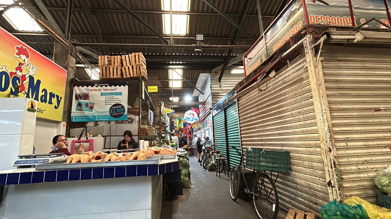 Fiscalía confirma que crímenes en el mercado Tomasa están ligados a extorsión