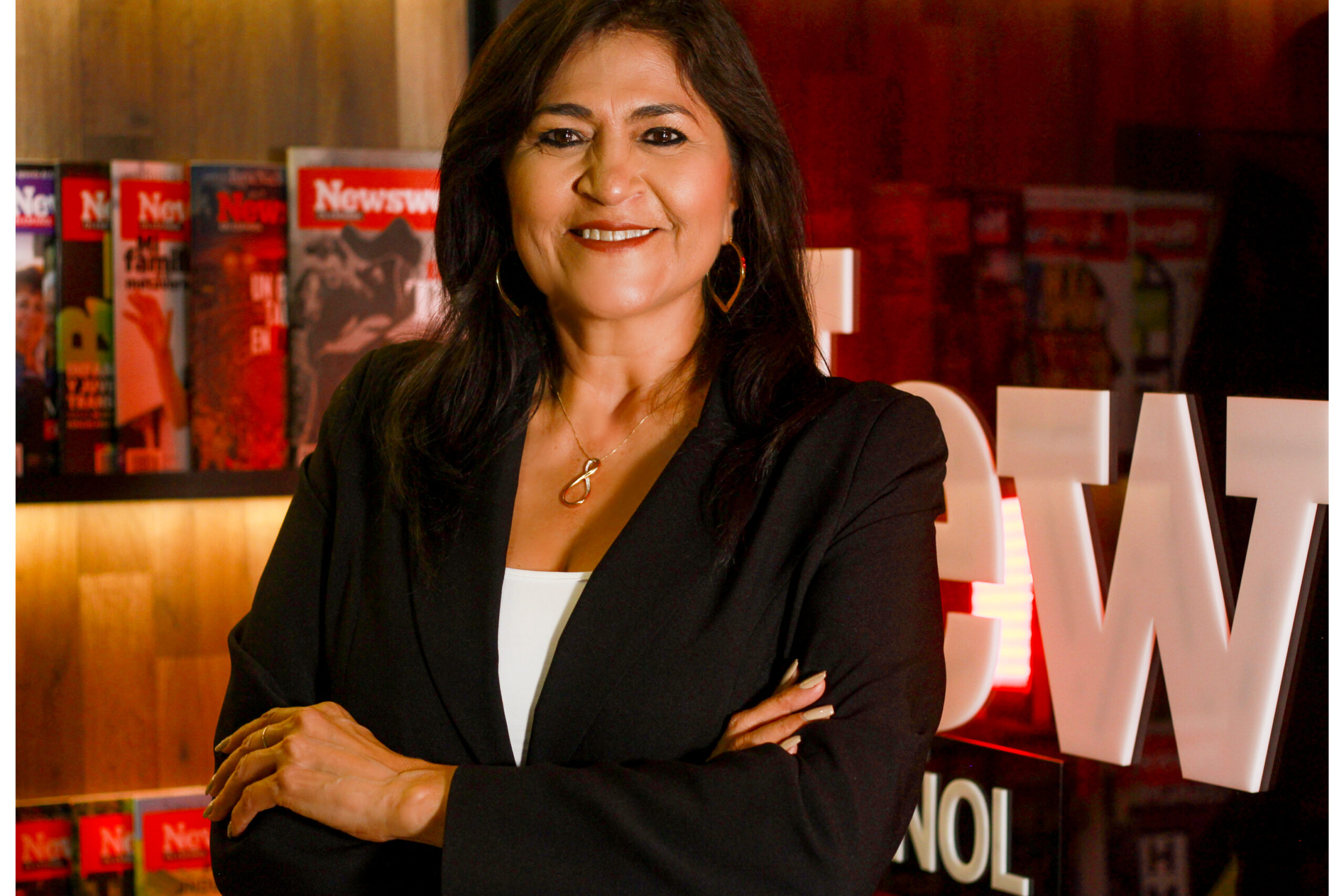Busca Nora Ruvalcaba consolidar el derecho humano a una administración honesta