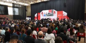 Ibero Puebla