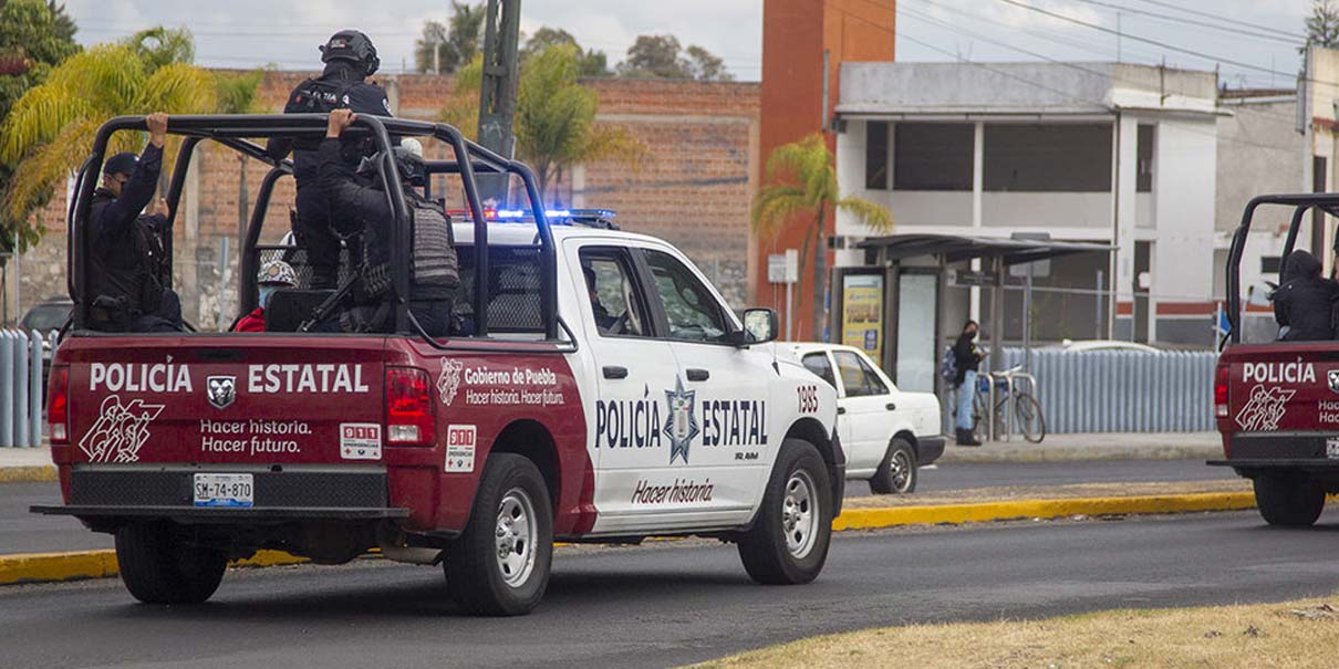 Intentan linchar a presunto exhibicionista en San Francisco Totimehuacán