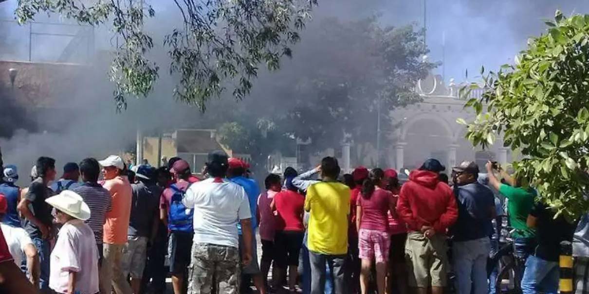 Intentos de linchamiento en Puebla suman 49; tres casos se consuman
