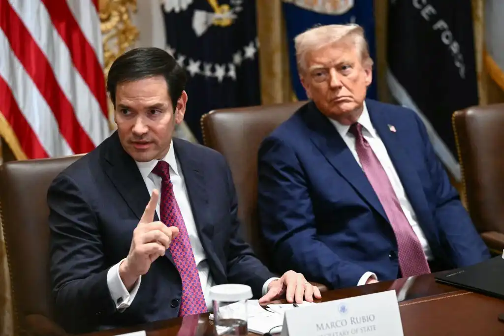 Marco Rubio visitará México en medio de tensiones por migración y lucha contra cárteles