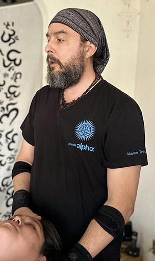 Marco Trespalacios