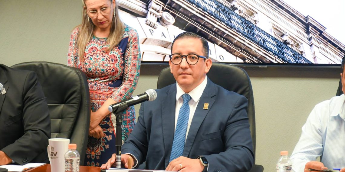 Diputado no descarta expropiación del predio de La Pona en Aguascalientes