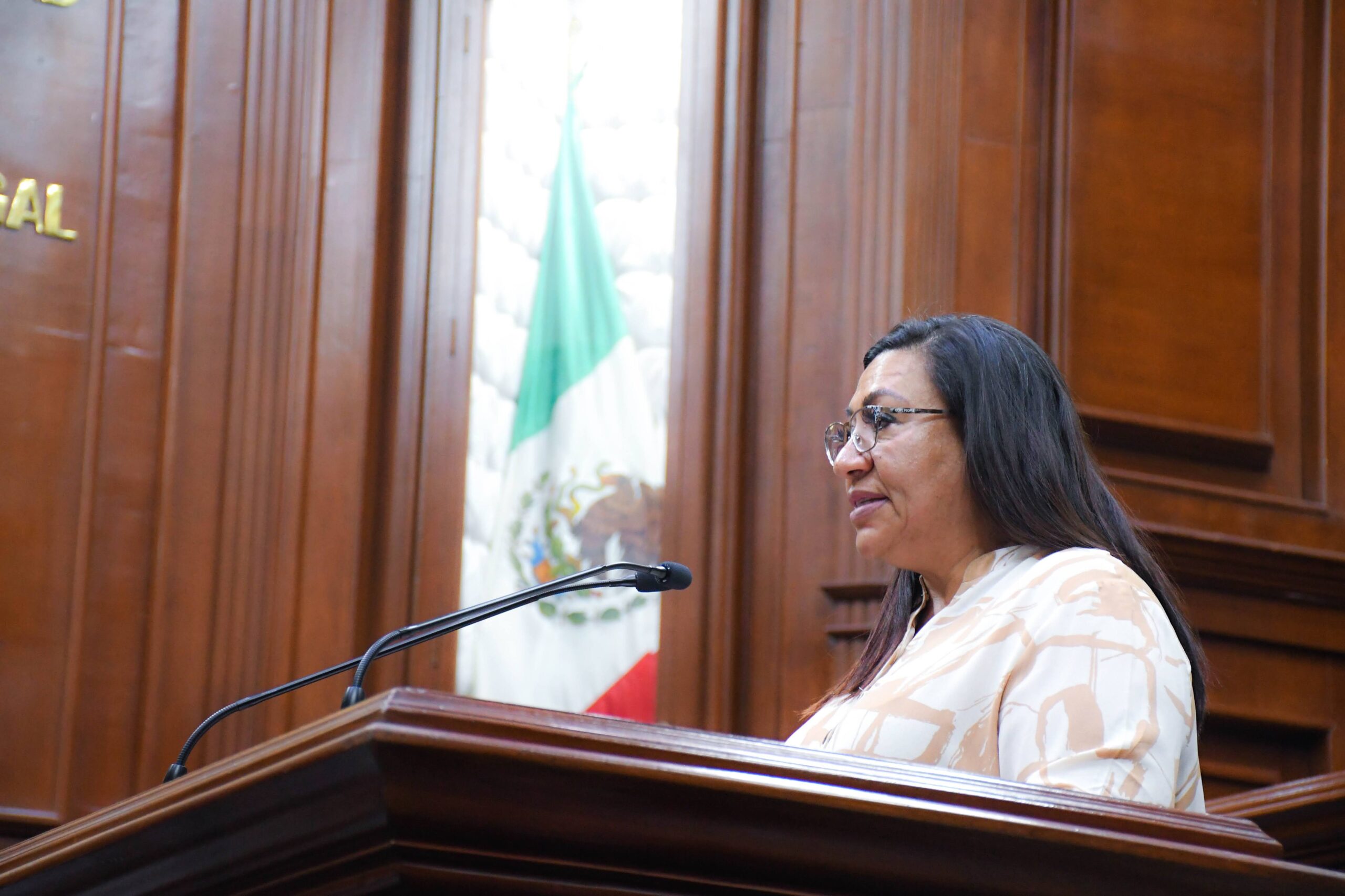 Proponen entregar despensa a padres que concluyan talleres de crianza en Aguascalientes