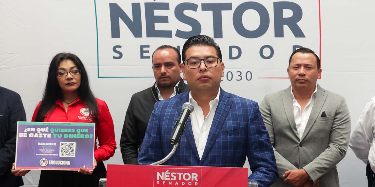 Morena y MC rechazan a ex priistas considerados “cartuchos quemados”