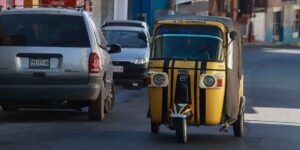 Mototaxi