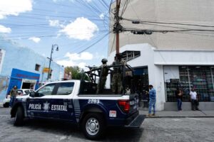Operación Limpieza: 855 millones asegurados y 73 mil productos decomisados en Puebla