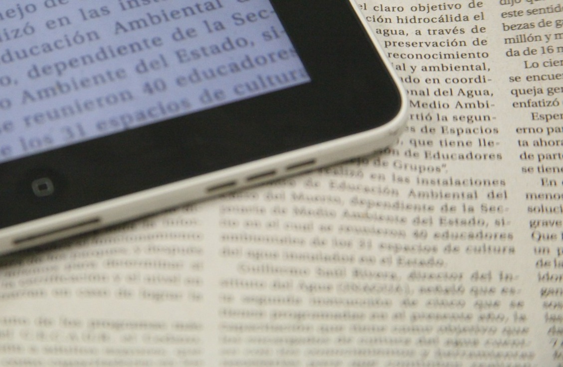 Entre algoritmos y audiencias: el futuro del periodismo digital