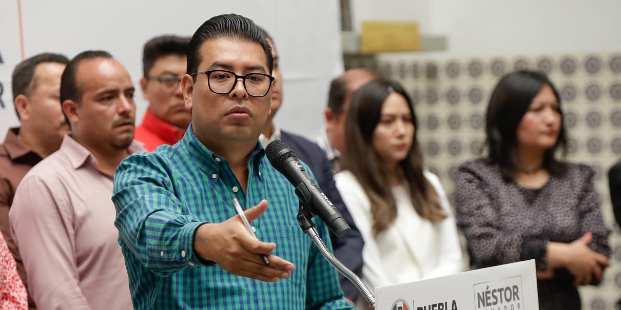 PRI niega tener “caballada flaca” rumbo a los comicios electorales