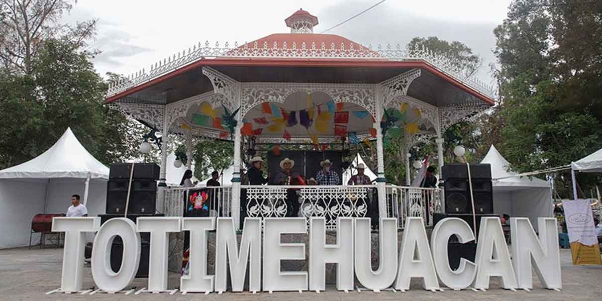 PT critica interés del PAN por transformar Totimehuacán en municipio