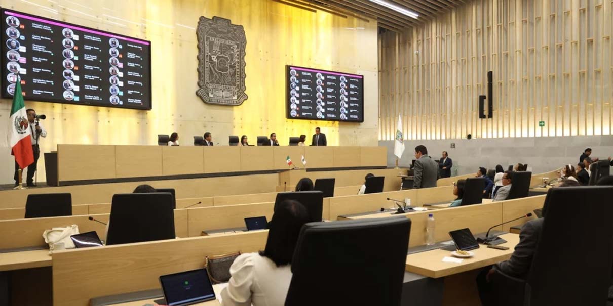 PT y Morena critican el gasto de 200 mil pesos por informe de cada diputado