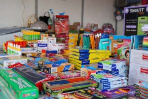 Familias poblanas enfrentarán hasta 11 mil pesos de gasto por hijo en este regreso a clases