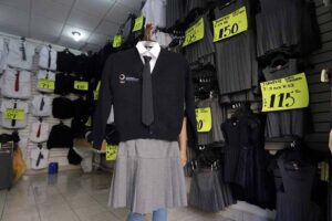 Familias poblanas enfrentarán hasta 11 mil pesos de gasto por hijo en este regreso a clases