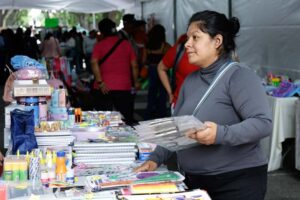 Familias poblanas enfrentarán hasta 11 mil pesos de gasto por hijo en este regreso a clases