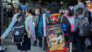 Familias poblanas enfrentarán hasta 11 mil pesos de gasto por hijo en este regreso a clases