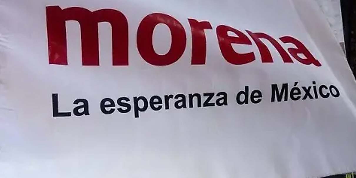 Partido Morena en Puebla aclara que no invitó a Néstor Camarillo a la 4T