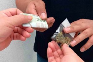 Refuerzo policial busca reducir delitos en plazas y tianguis de la capital