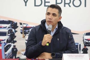 Refuerzo policial busca reducir delitos en plazas y tianguis de la capital