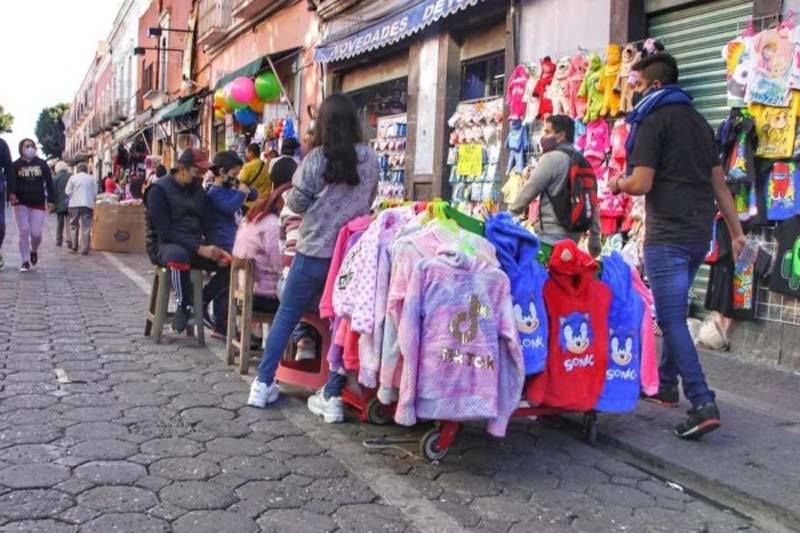Puebla enfrenta crisis laboral: miles de trabajadores en condiciones precarias