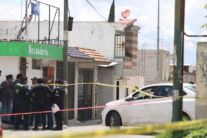 Puebla enfrenta aumento de homicidios dolosos con 509 casos en 2025
