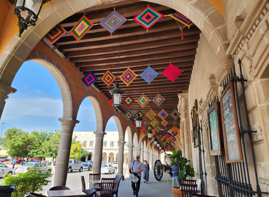 Pese a advertencias de EU, turismo en Durango registra alza de hasta 15 %