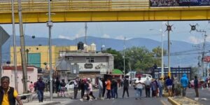 Segob alerta sobre presencia de grupos conflictivos en municipios poblanos