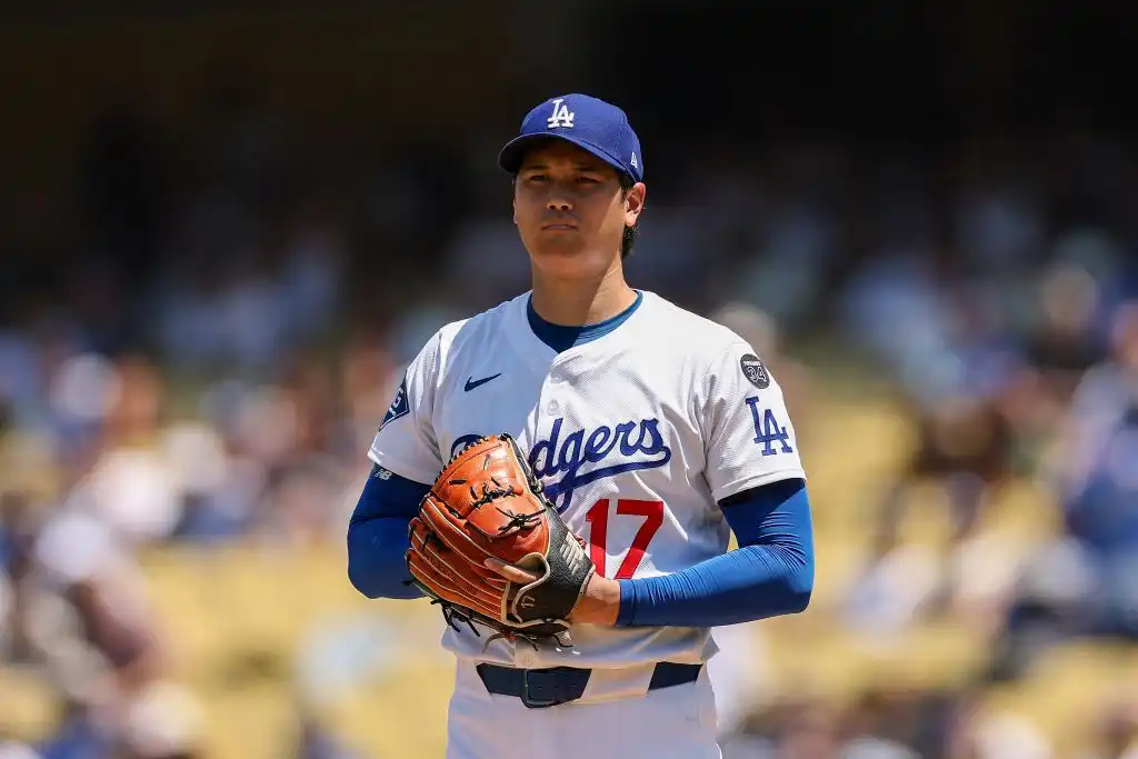 Jonrón de leyenda: Ohtani alcanza los 1,000 hits en las Grandes Ligas de Beisbol