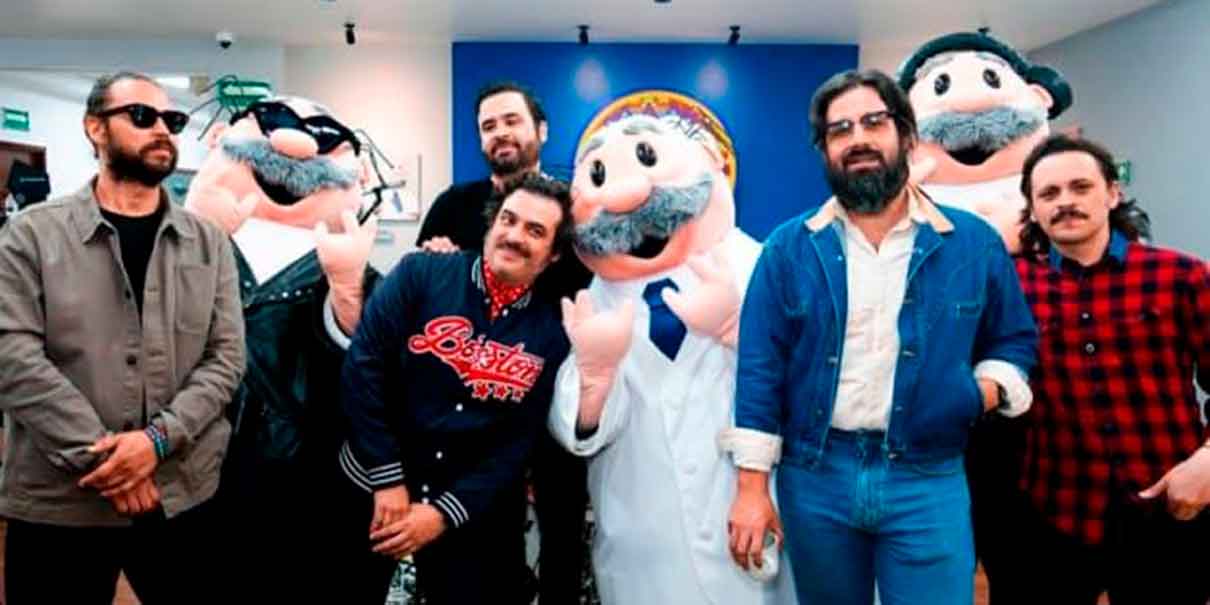 SIMISÓNICO, el “Tiny Desk” mexicano debuta y marca el pulso del SimiFest 2025