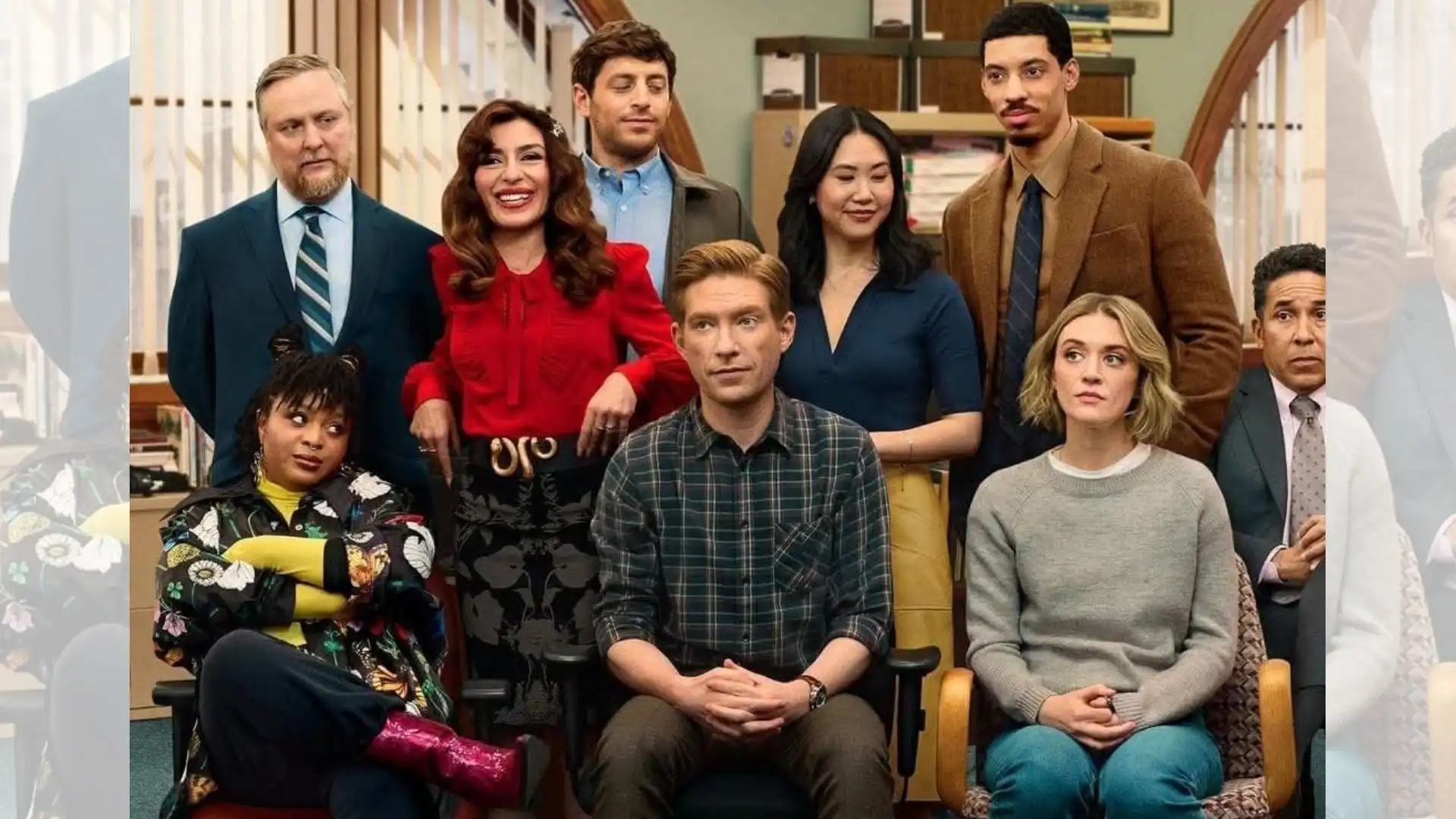 &#8216;The Paper&#8217;: el spin-off de &#8216;The Office&#8217; ya tiene fecha de estreno