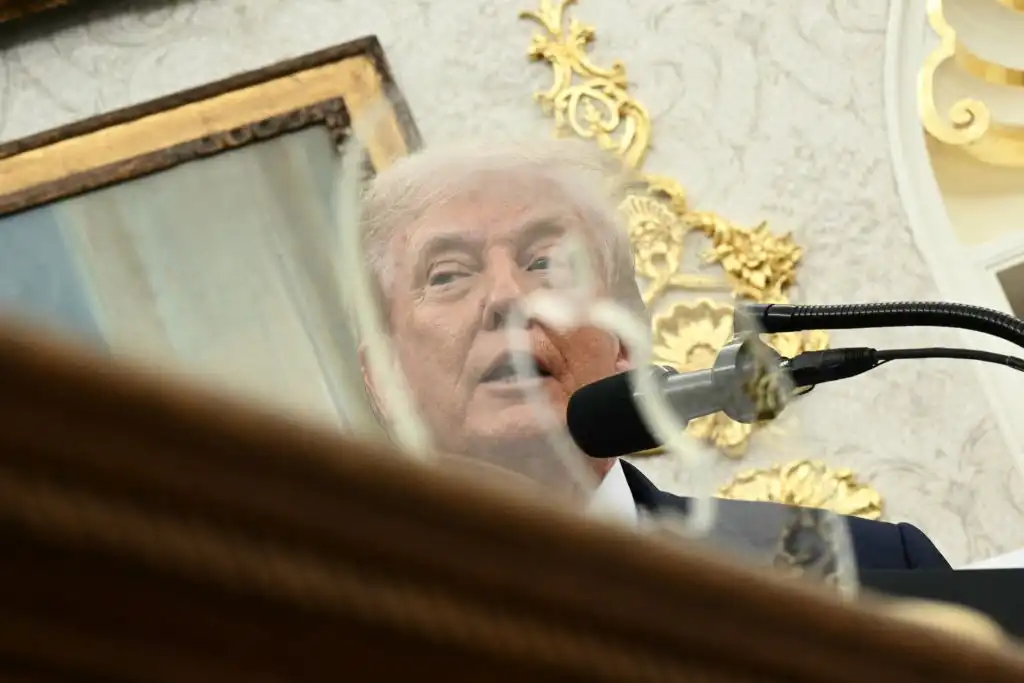 Trump busca redibujar el mapa electoral con censo sin migrantes irregulares