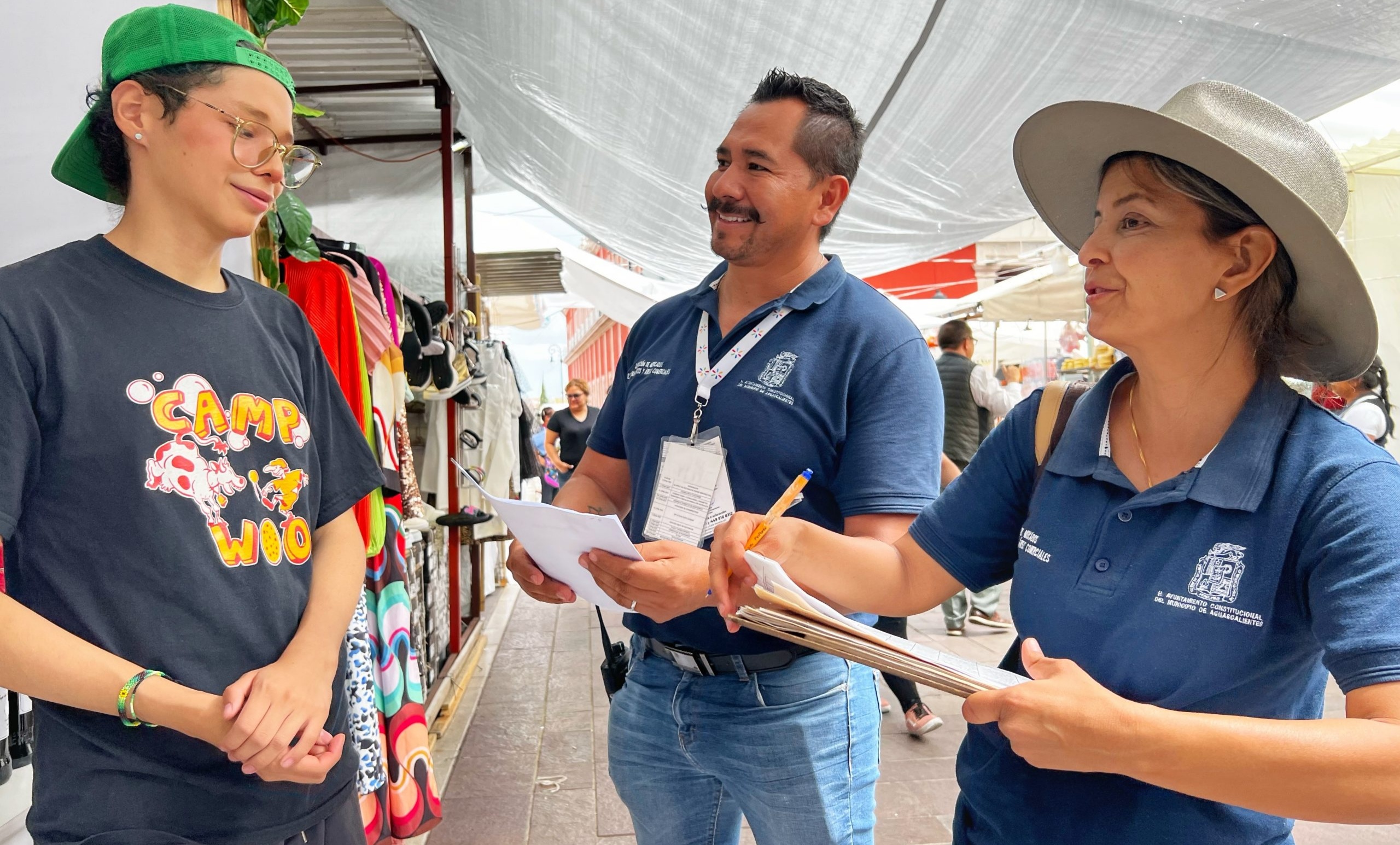Verificadores municipales ahora podrán denunciar presuntos delitos
