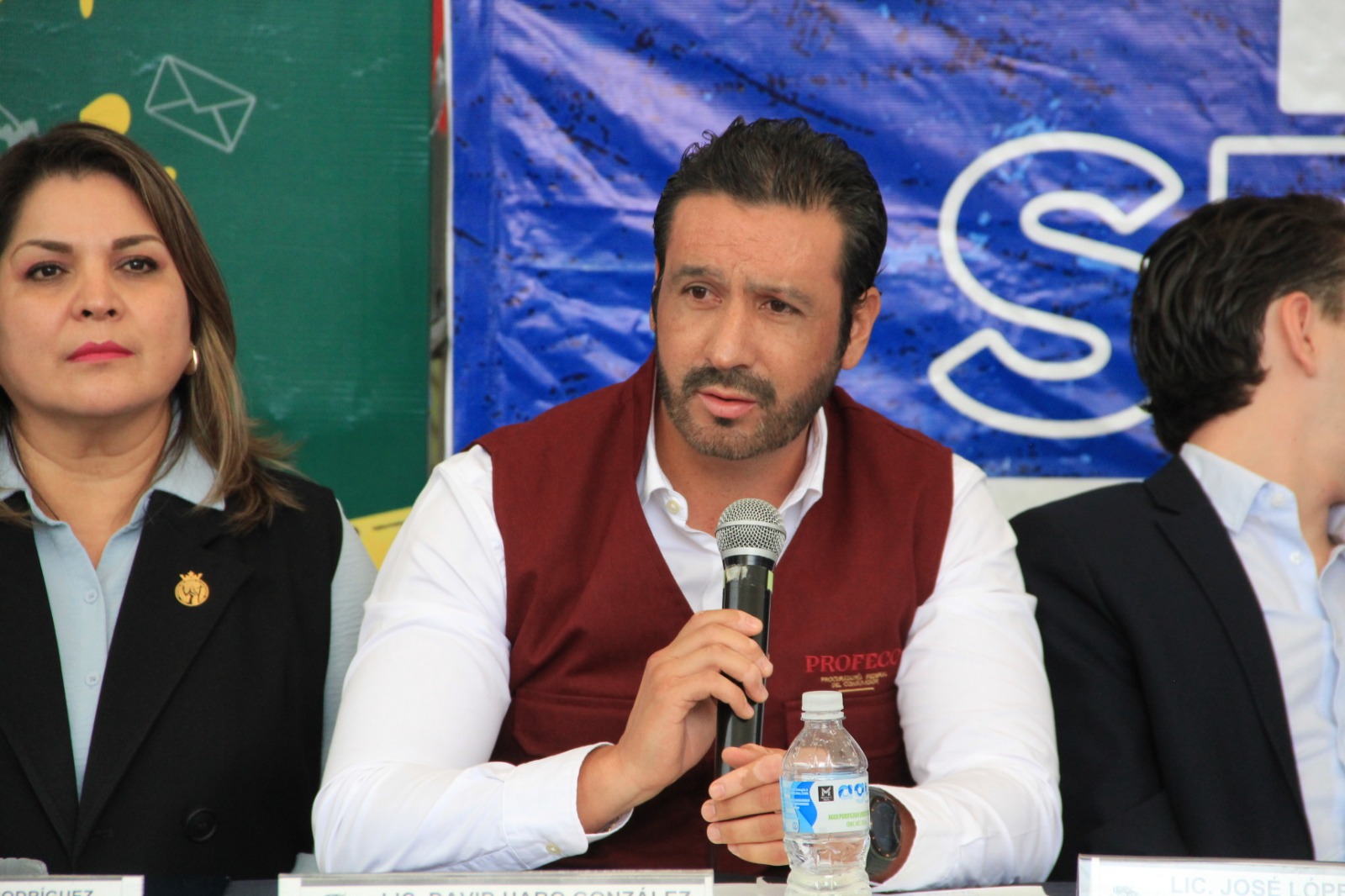 Ahorra con confianza: Profeco arranca Feria de Regreso a Clases en León