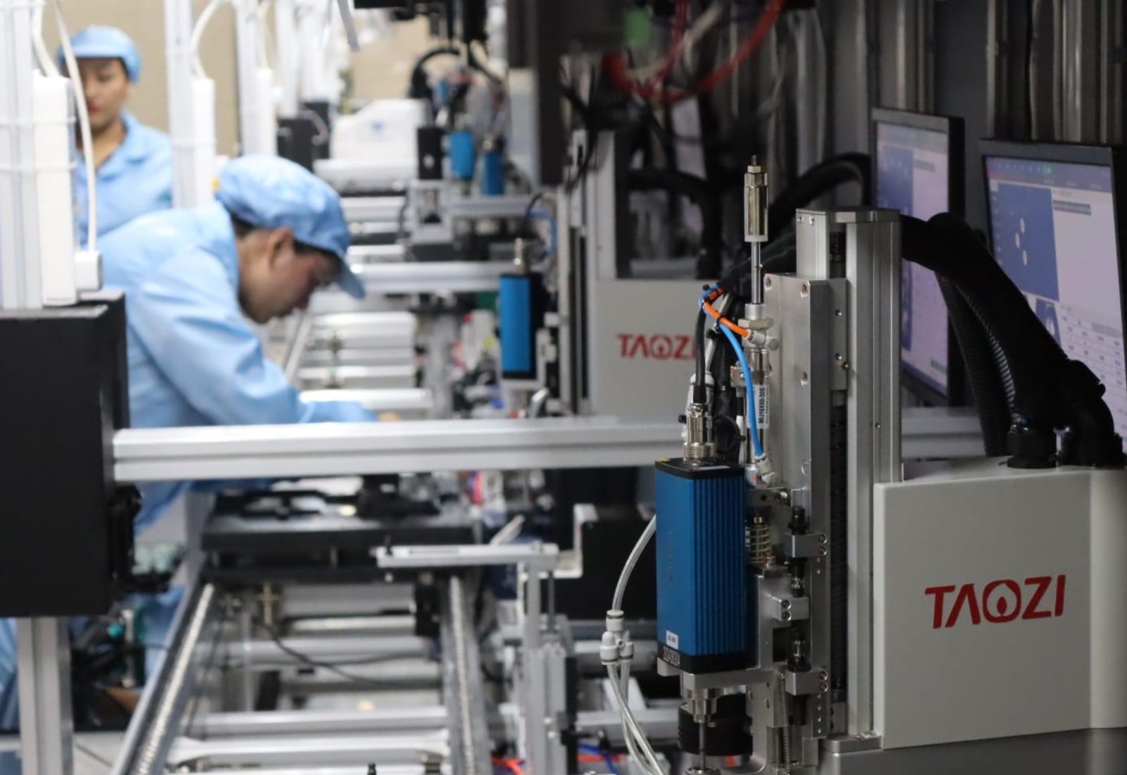 Guanajuato capta 2,400 mdd en 9 meses y se perfila como polo industrial del país