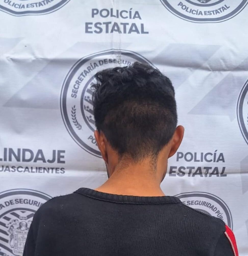 Buscaba cruzar caminando Puerta de Seguridad: detienen a sujeto de la CDMX tras intentar evadir a policías