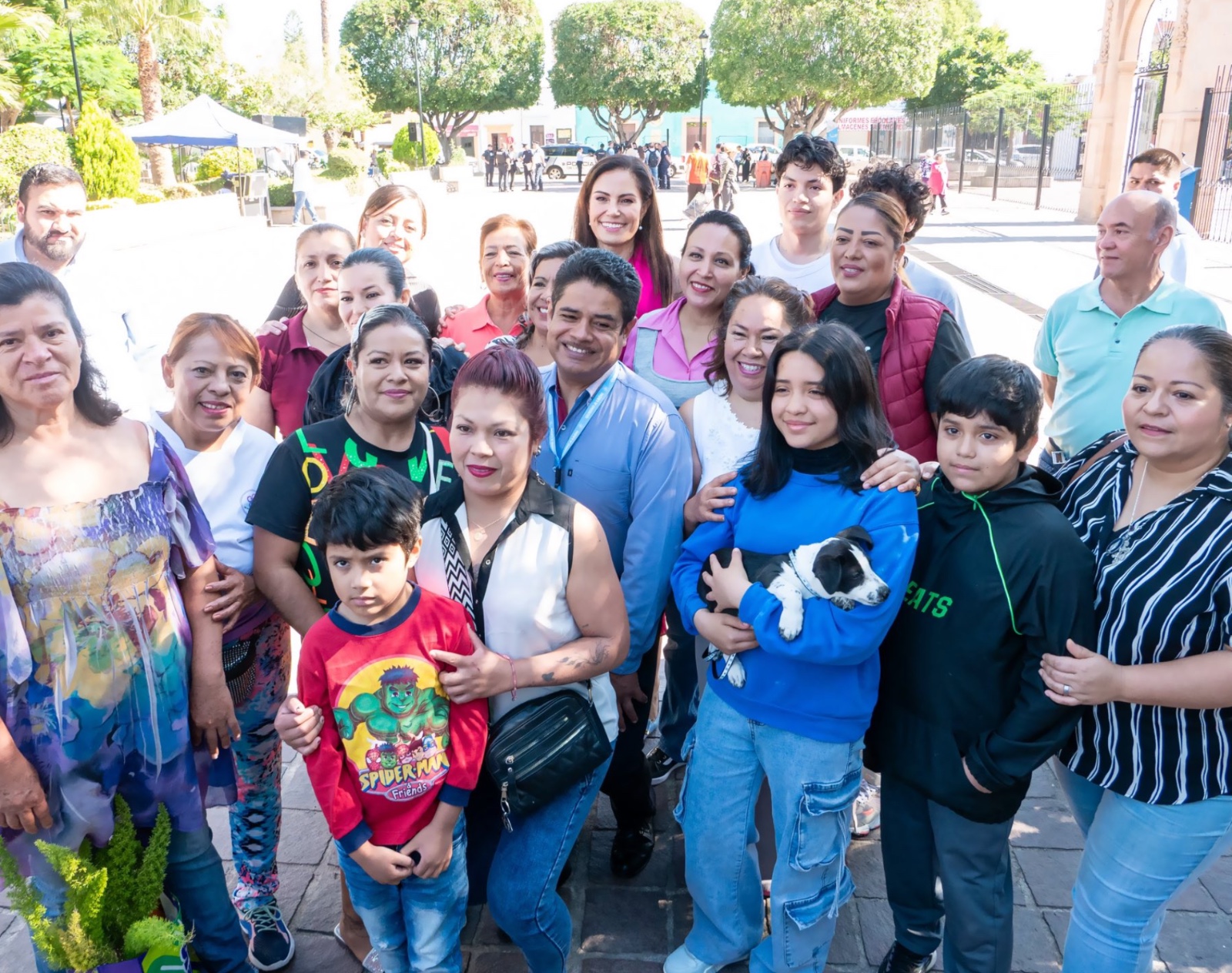 “¿Qué le vas a regalar a León?”: rumbo a sus 450 años, la ciudad lanza convocatoria ciudadana