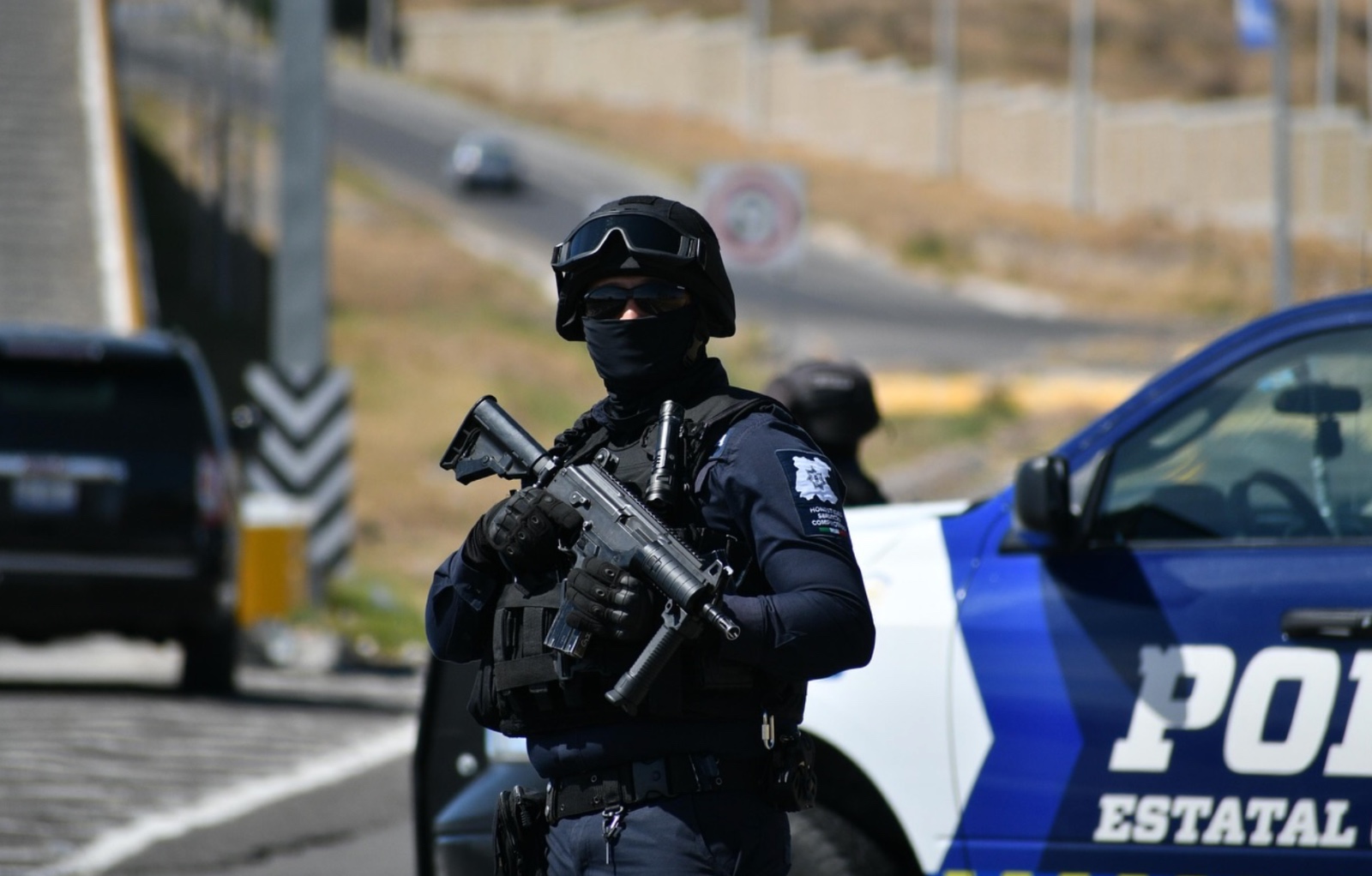 Seguridad en Guanajuato: homicidios bajan 47%