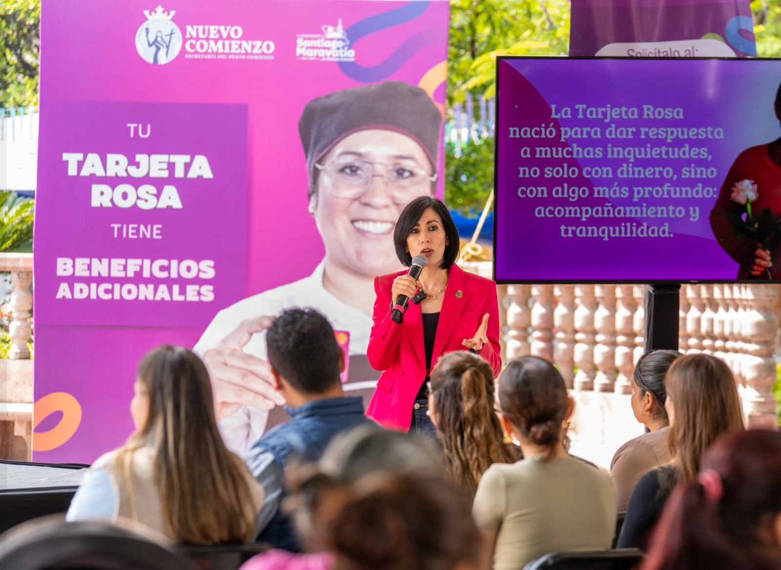Publicarán cinco convocatorias para asociaciones civiles en Guanajuato
