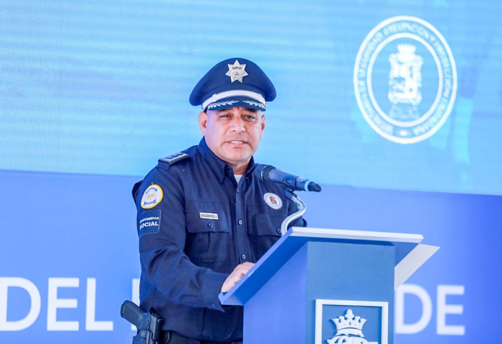Sacan armas de las calles de León: 6 de cada 10 estaban ligadas a homicidios