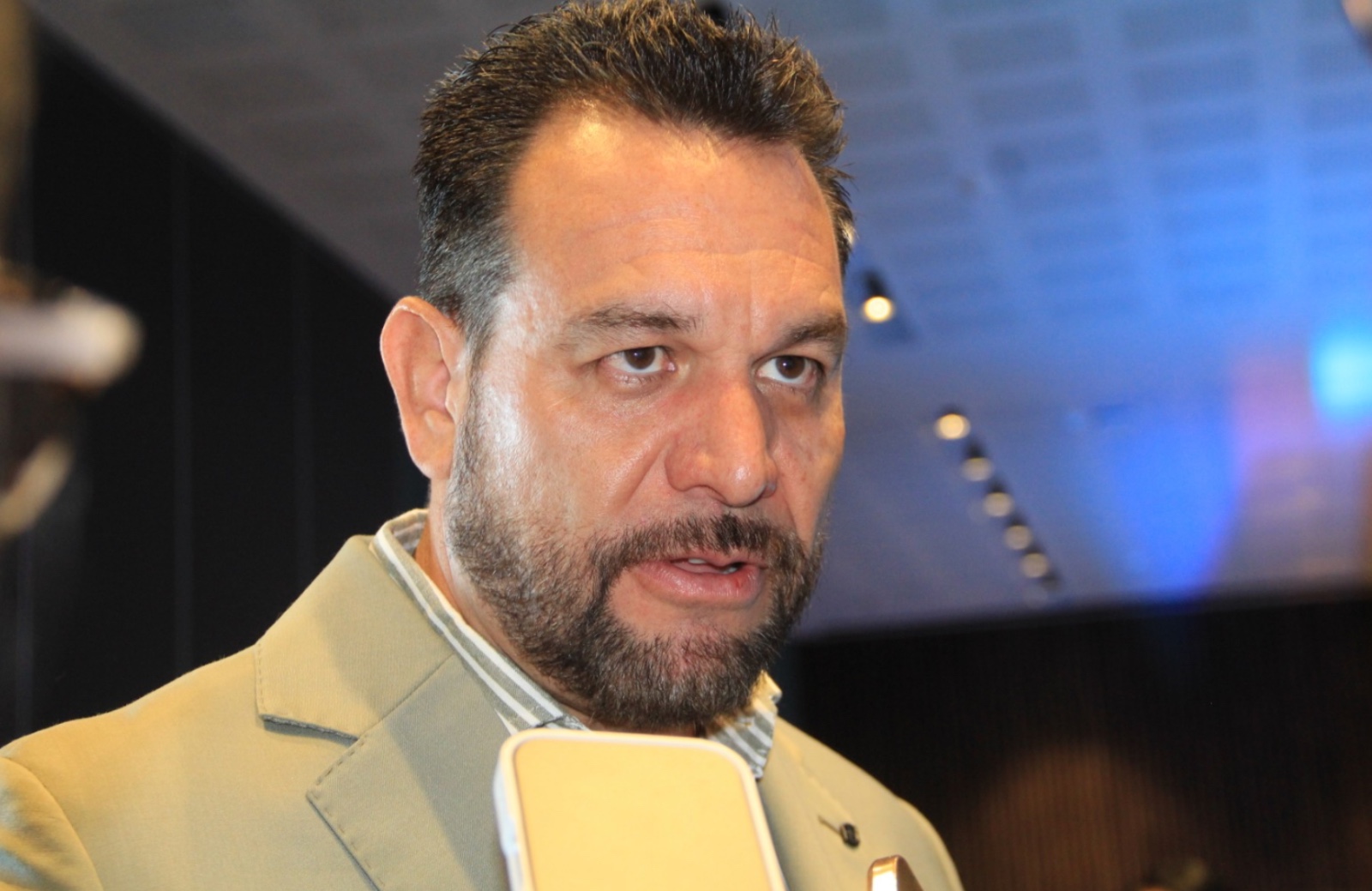 El tren que cruzará León conectará talento e industrias: Cofoce