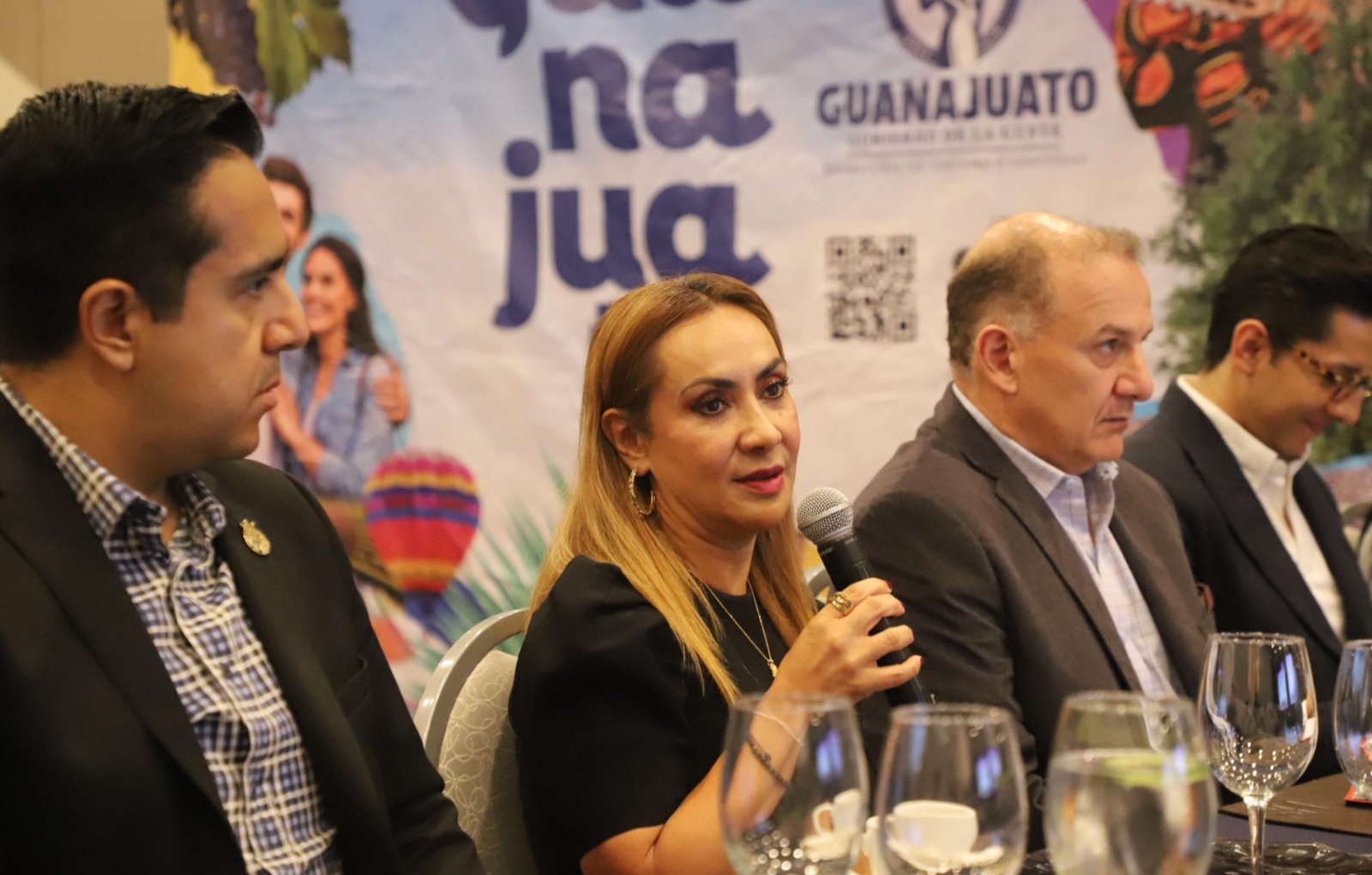 Guanajuato espera repunte de turistas con festivales y vendimias para cerrar el verano