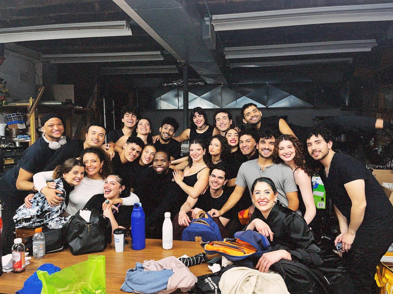 Del aula al escenario internacional: estudiantes de Aguascalientes conquistan Nueva York