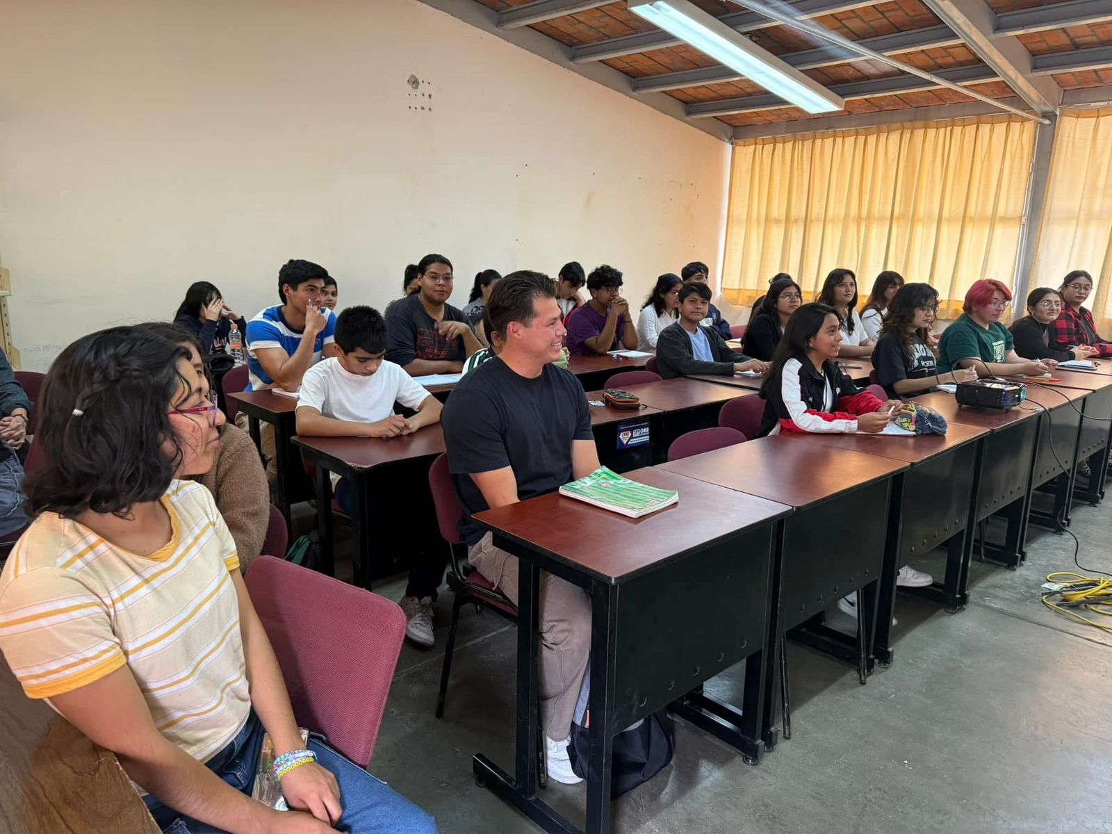 ¿Te gustaría aprender un segundo idioma gratis en Aguascalientes? Abren inscripciones para todas las edades