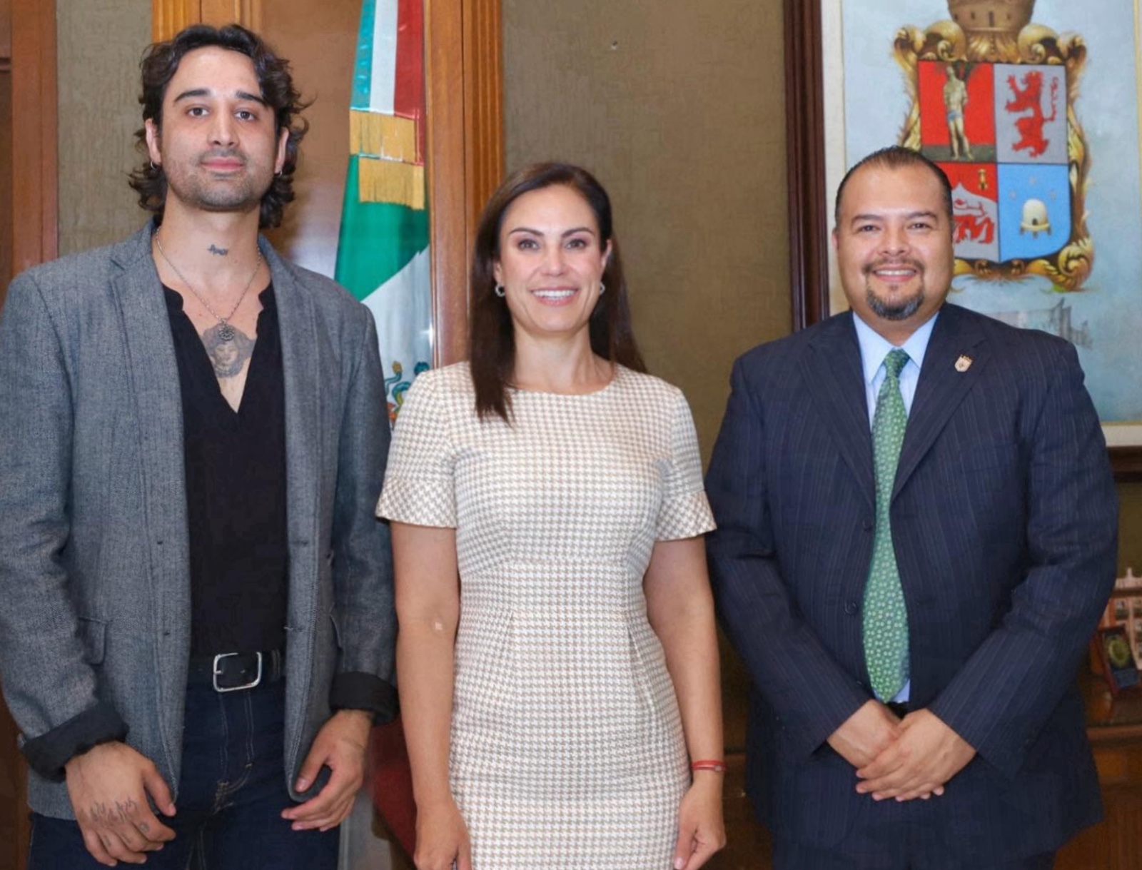 Activistas cuestionan nombramiento en Diversidad Sexual; alcaldesa pide voto de confianza