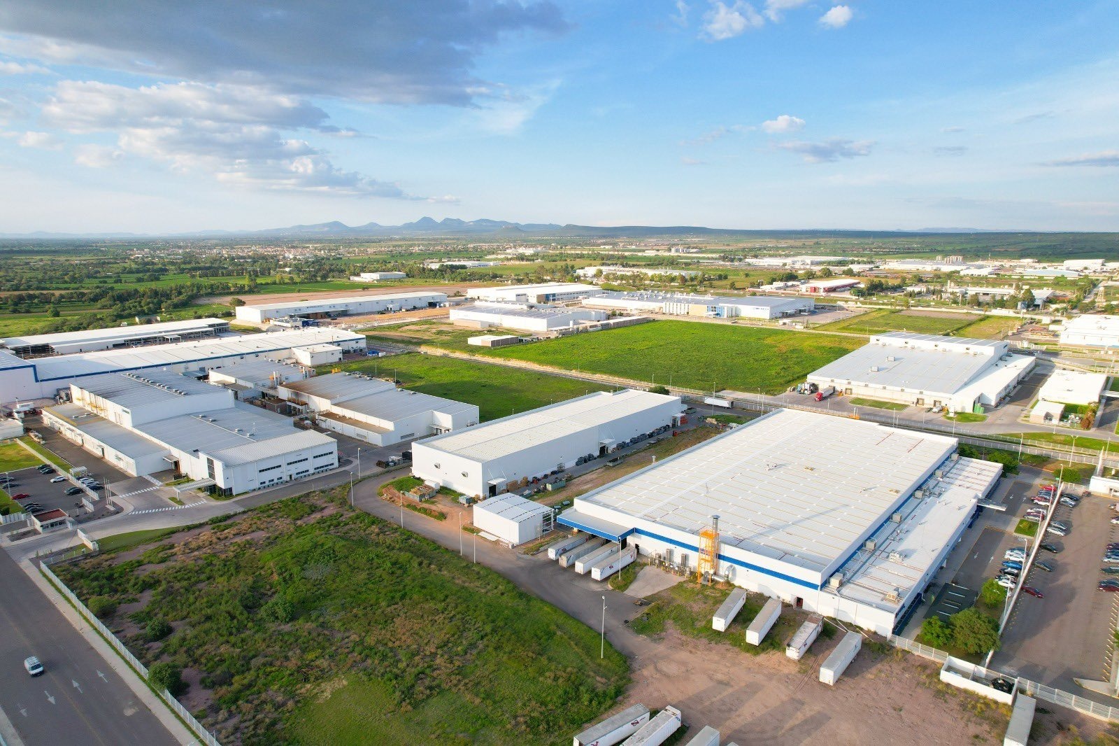 Economía de Aguascalientes crece al doble del promedio nacional en 2025, señala gobierno
