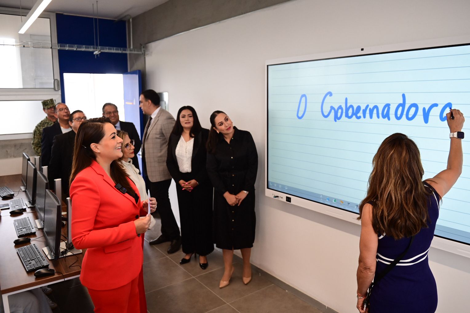 Nuevo bachillerato de la UAA descentraliza la oferta educativa de Aguascalientes, afirma gobierno