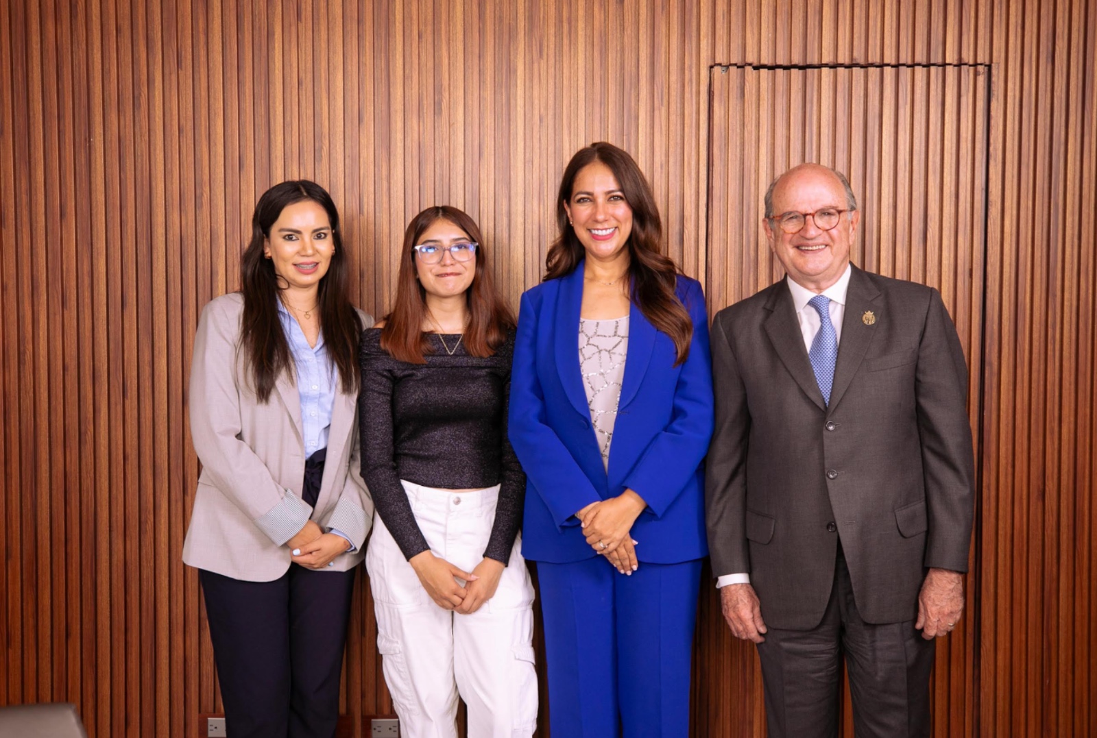 Abrirán 30 nuevos bachilleratos para ampliar cobertura educativa en Guanajuato
