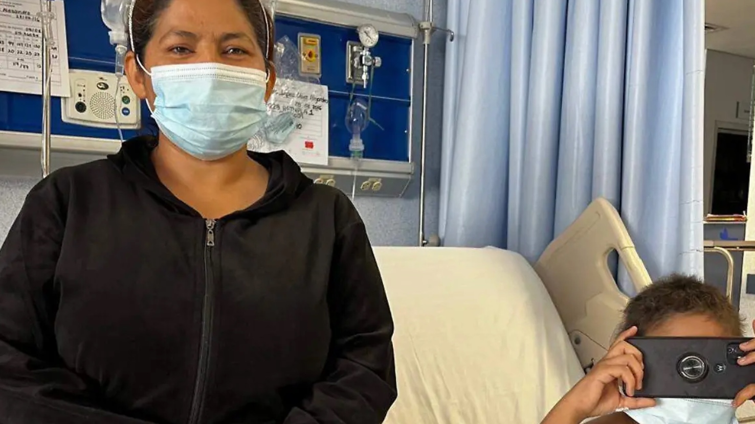 Guanajuato garantiza quimioterapias y supera promedio nacional en supervivencia por cáncer
