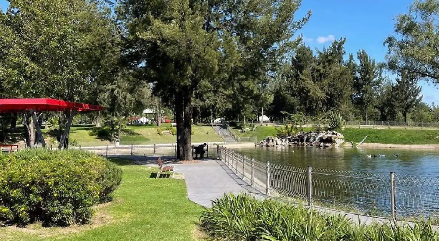 Seis denuncias por acoso en el Parque Metropolitano: Contraloría ya investiga