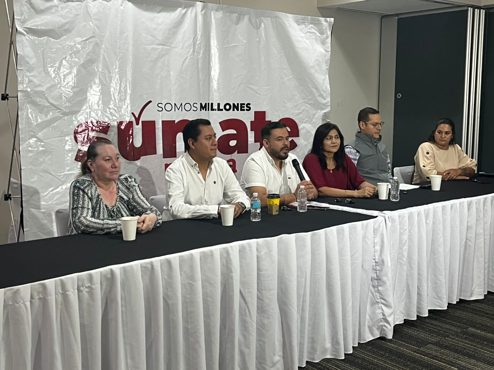 ¿Cuándo se estrenaría la reforma electoral? Anuncian foros y debates públicos